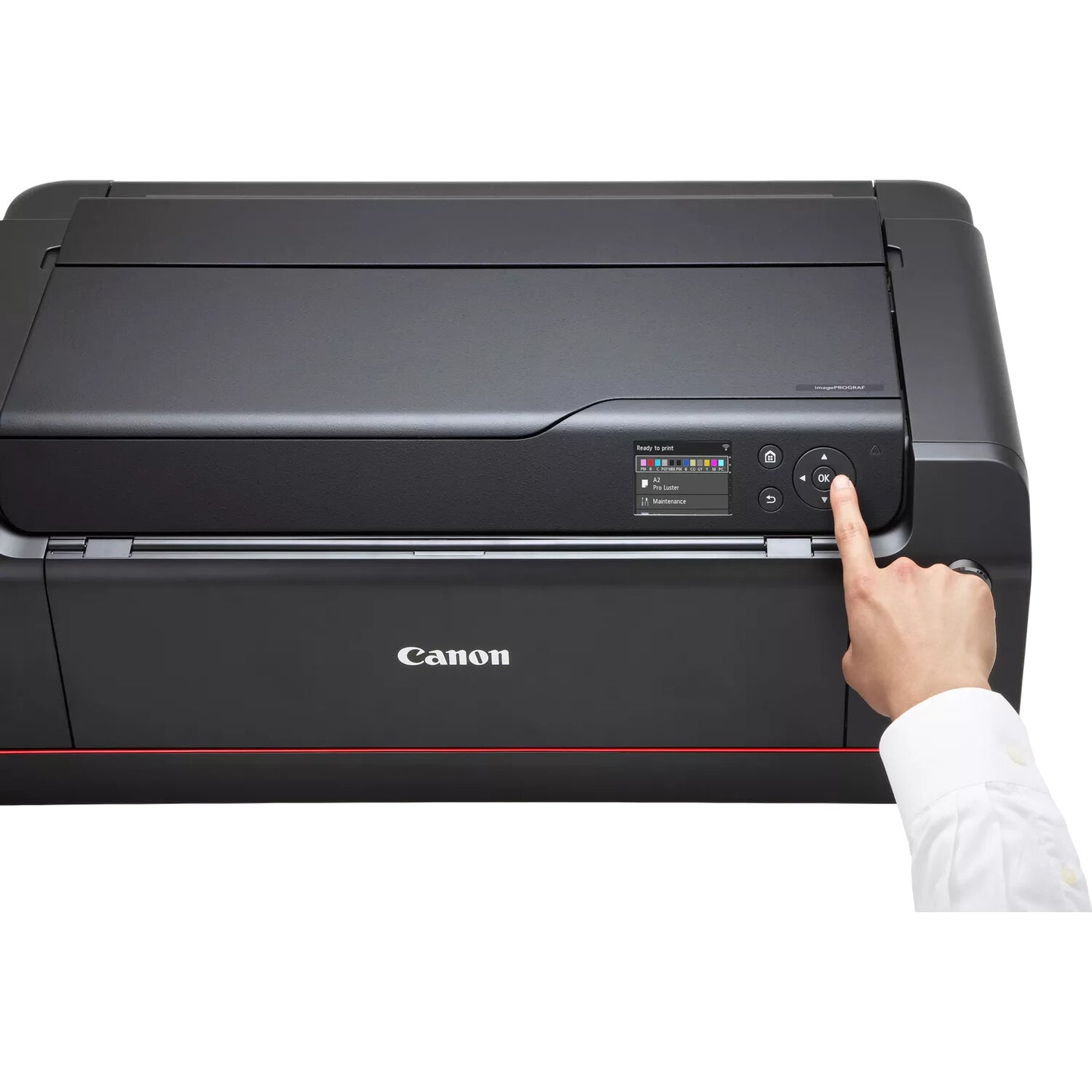Canon imagePROGRAF PRO-1100 photo printer Inkjet 4800 x 2400 DPI Wi-Fi