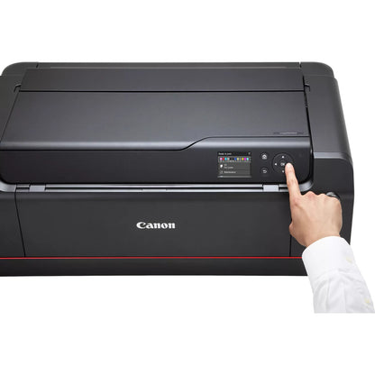 Canon imagePROGRAF PRO-1100 photo printer Inkjet 4800 x 2400 DPI Wi-Fi