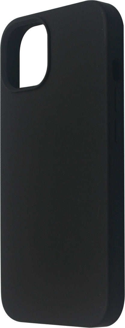 eSTUFF ES67120021-BULK mobile phone case Cover Black