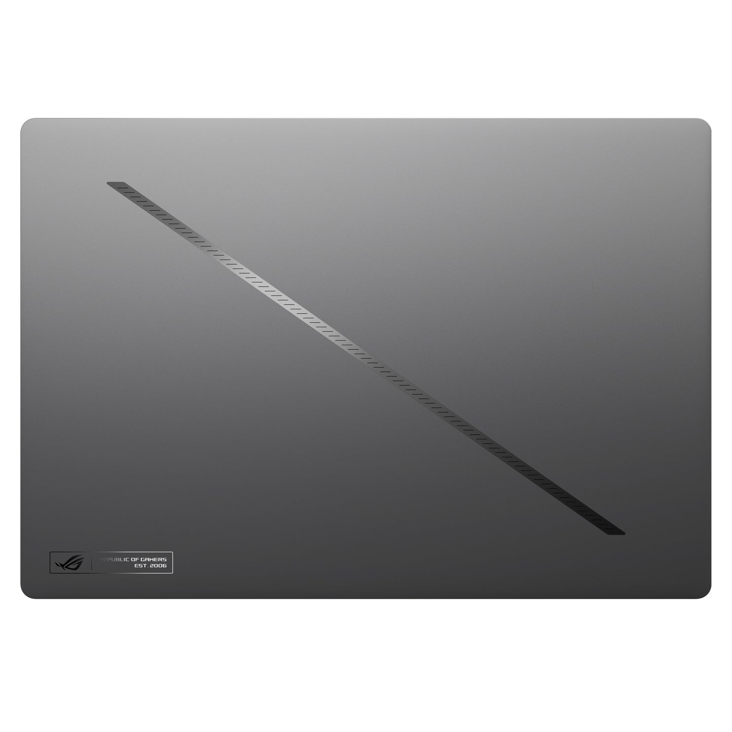 ASUS ROG Zephyrus G16 GU605CP-QR007W Intel Core Ultra 9 285H Laptop 40.6 cm (16") WQXGA 32 GB LPDDR5x-SDRAM 1 TB SSD NVIDIA GeForce RTX 5070 Wi-Fi 7 (802.11be) Windows 11 Home Grey