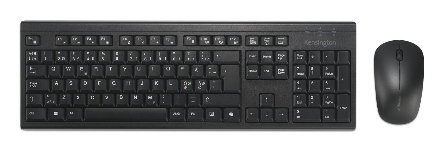 Kensington K75560PN