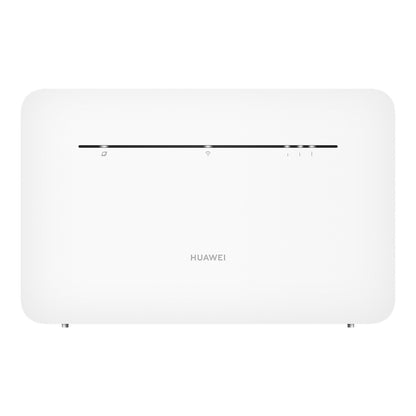 Huawei B535-235a wireless router Dual-band (2.4 GHz / 5 GHz) 4G White