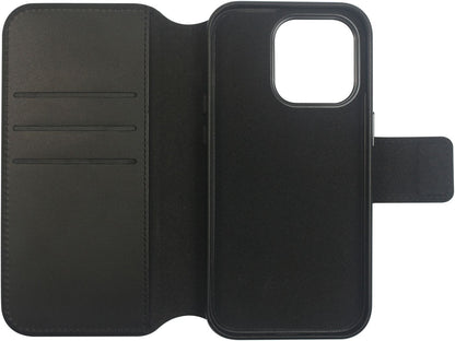 eSTUFF ES67160100 mobile phone case Cover Black