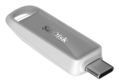 SanDisk Phone Drive USB flash drive 1 TB USB Type-C 3.2 Gen 1 (3.1 Gen 1) White