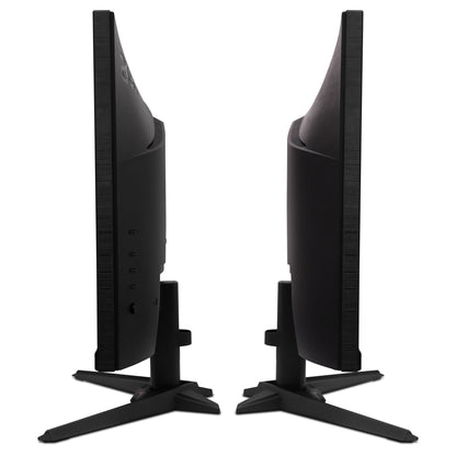 Acer NITRO QG1 Nitro QG241YX1 gaming monitor - 23.8", Full HD, 200Hz, 0.5ms, FreeSync Premium, HDR 10, HDMI & DP