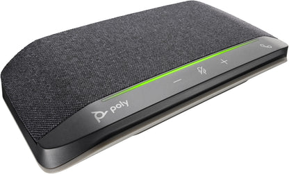 POLY Sync 10 USB-A USB-C Speakerphone
