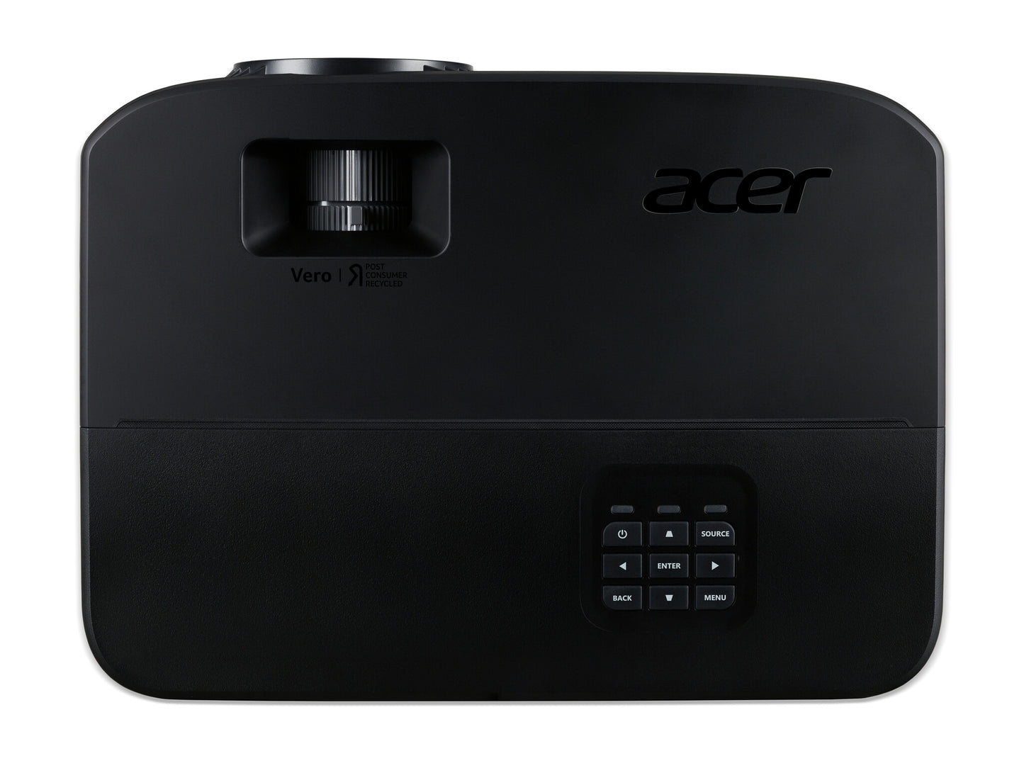 Acer PD2527i DLP Projector, 2700 Lumens, 1080p (1920 x 1080p)