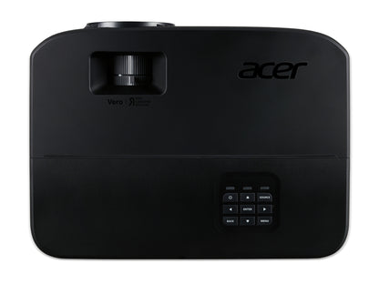 Acer PD2527i DLP Projector, 2700 Lumens, 1080p (1920 x 1080p)