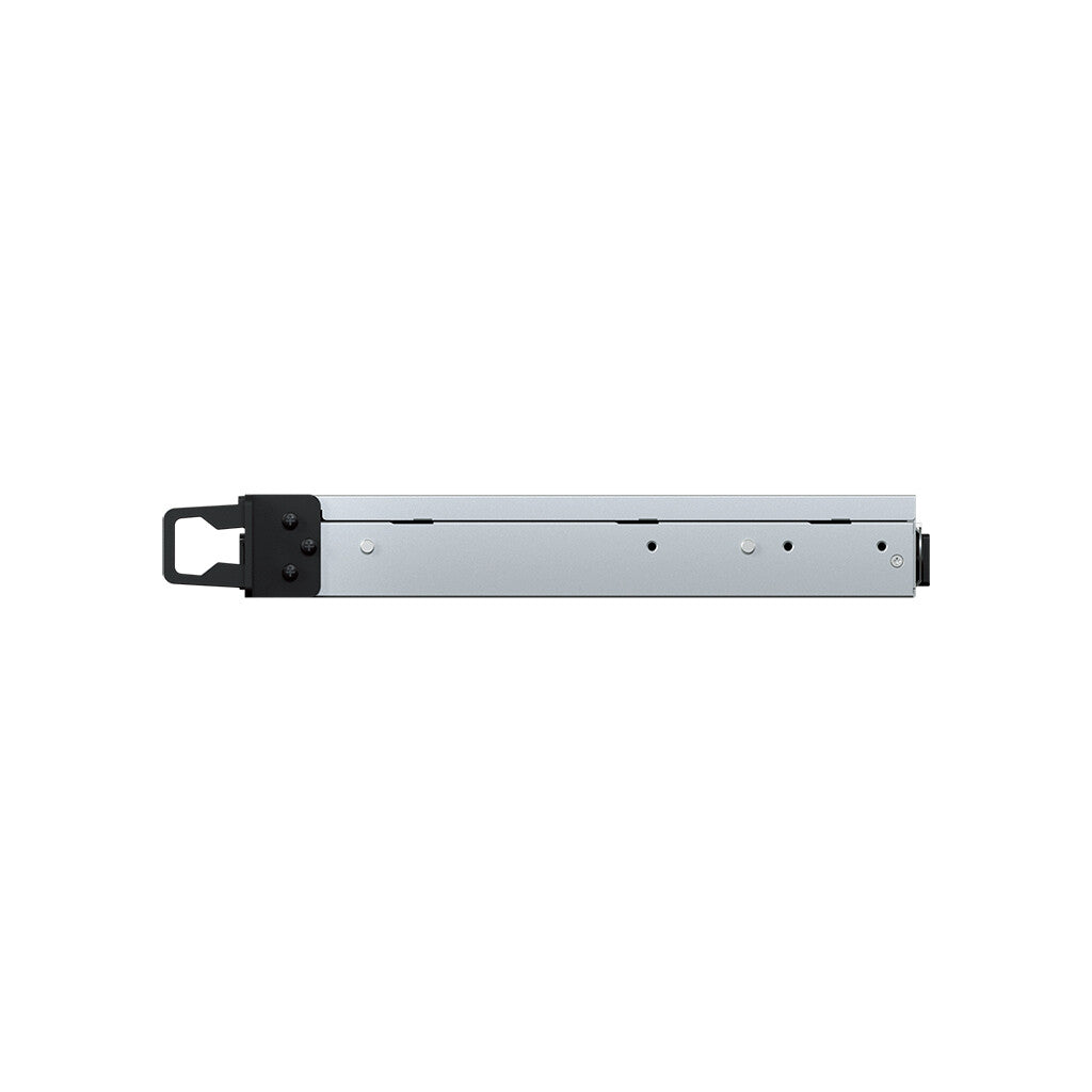 Synology RX426 disk array 0 TB Rack (1U) Black, Grey