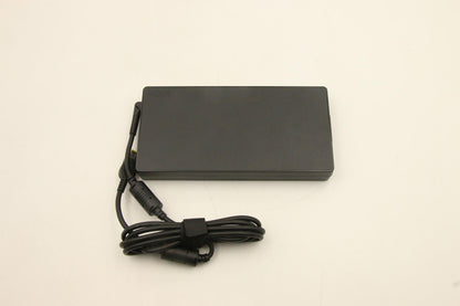 Lenovo 5A10W86290 power adapter/inverter Indoor 300 W Black