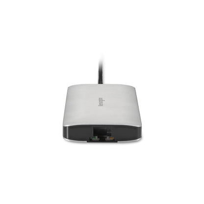 Kensington UH1400P USB-C 8-in-1 Driverless Mobile Dock