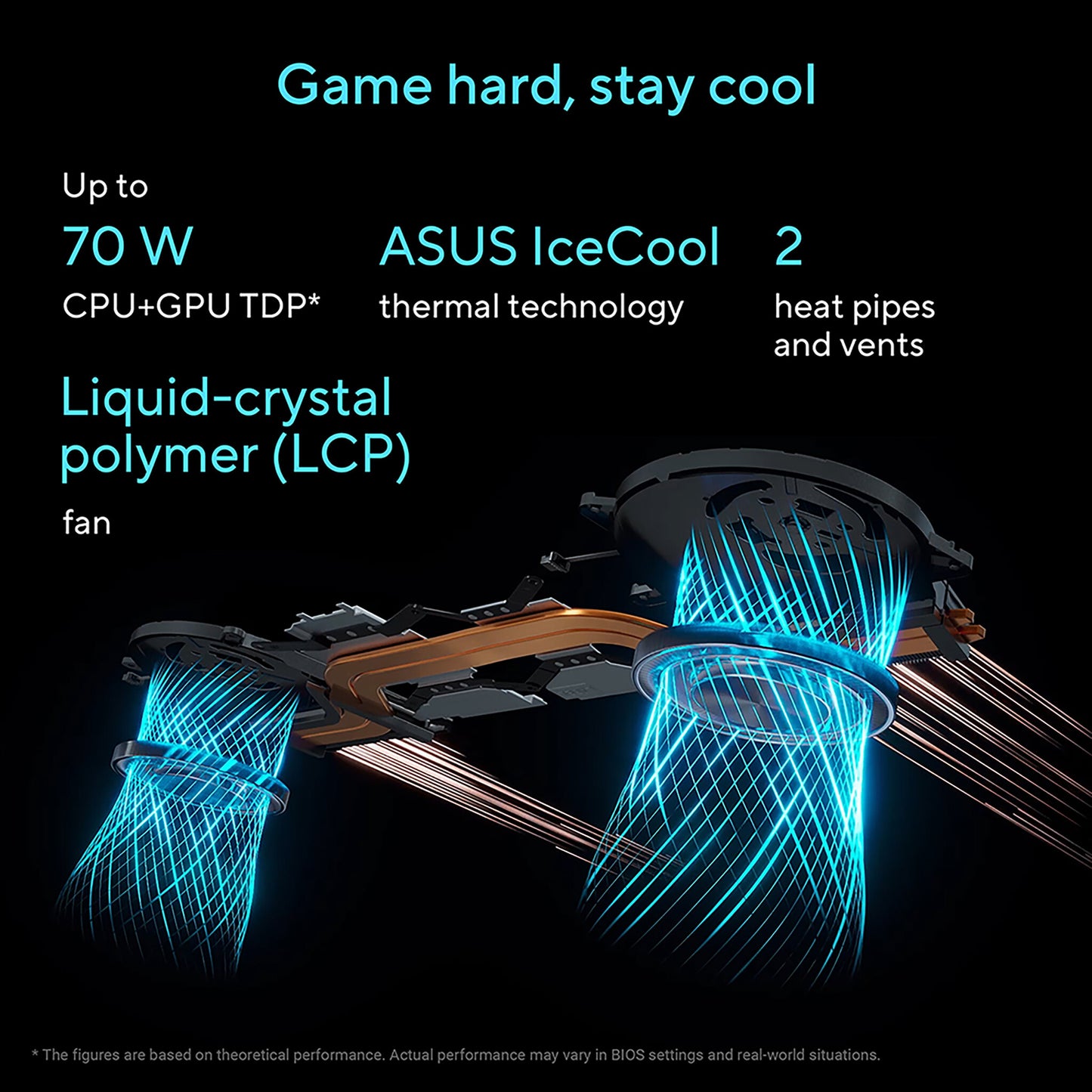 ASUS V16 V3607VH-RP011W Intel Core 5 210H Laptop 40.6 cm (16") WUXGA 16 GB DDR5-SDRAM 512 GB SSD NVIDIA® GeForce RTX™ 5050 Wi-Fi 6 (802.11ax) Windows 11 Home Black