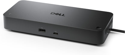 DELL SD25TB5 Wired Thunderbolt 5 Black