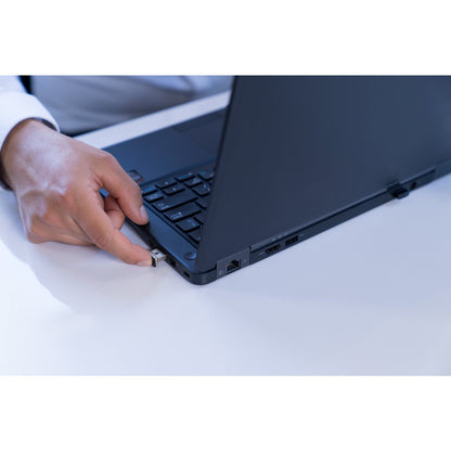 Kensington VeriMark IT Fingerprint Key – Windows Hello & Windows Hello for Business