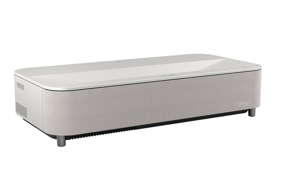 Epson Lifestudio Grand Plus EH-LS970W - Diamond White