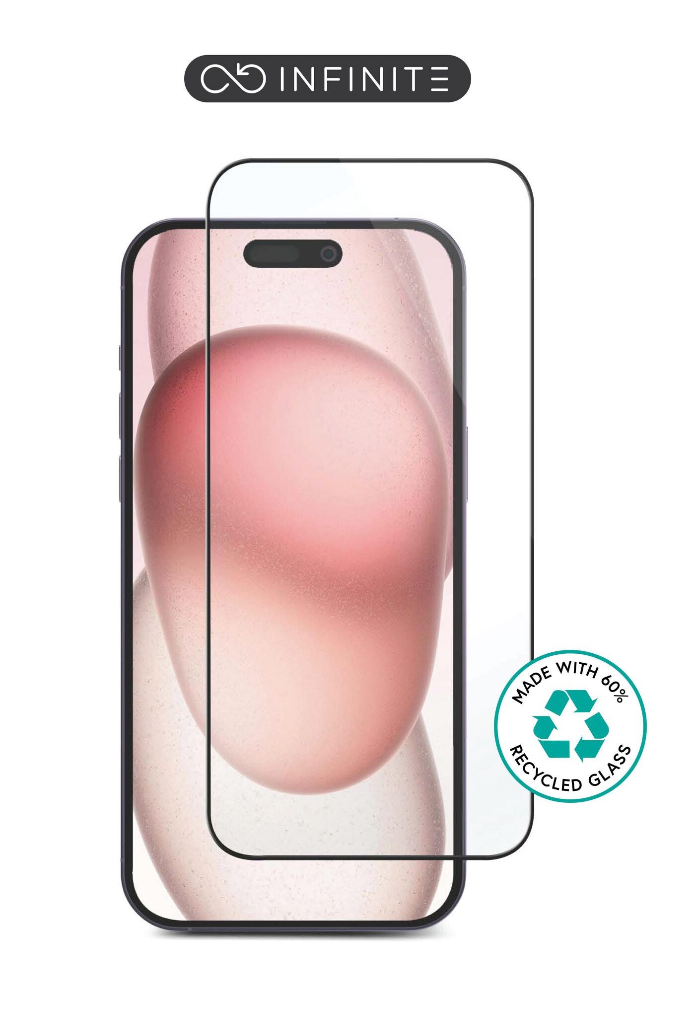 eSTUFF ES501433-50BULK mobile phone screen/back protector
