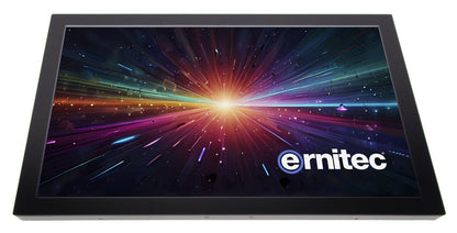 Ernitec 0070-24127-W-TOUCH-OS-ST computer monitor 68.6 cm (27") 1920 x 1080 pixels LCD Touchscreen