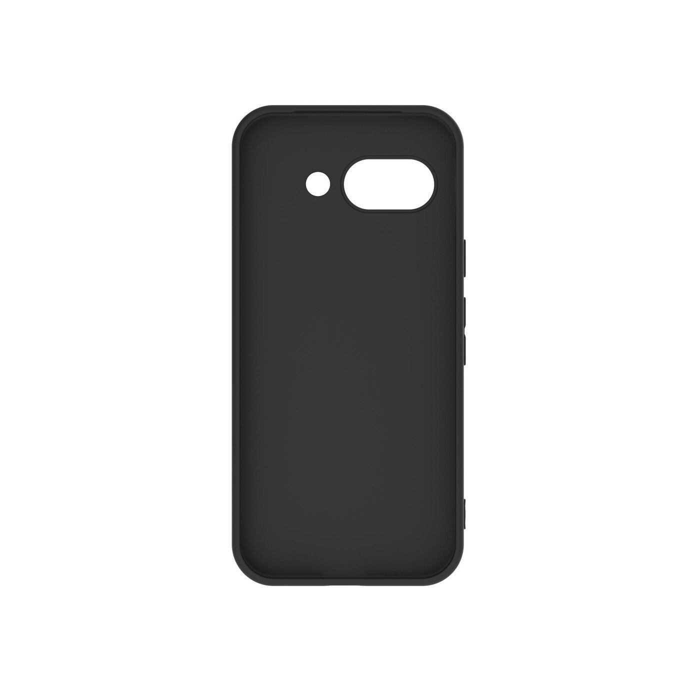 eSTUFF ES678253-BULK mobile phone case Cover Transparent