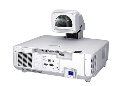 Epson EB-PU2120W