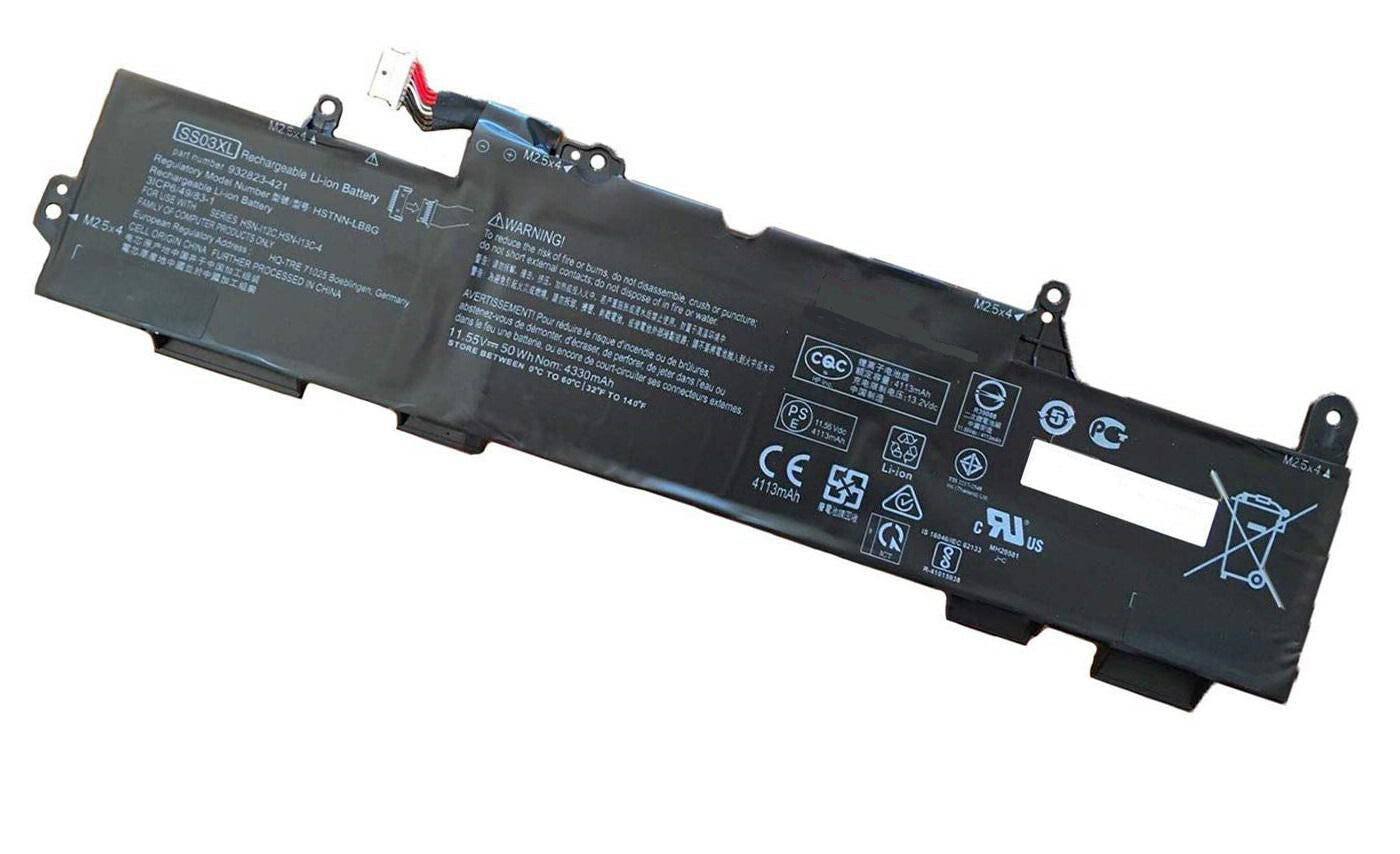 CoreParts MBXHP-BA0205 laptop spare part Battery