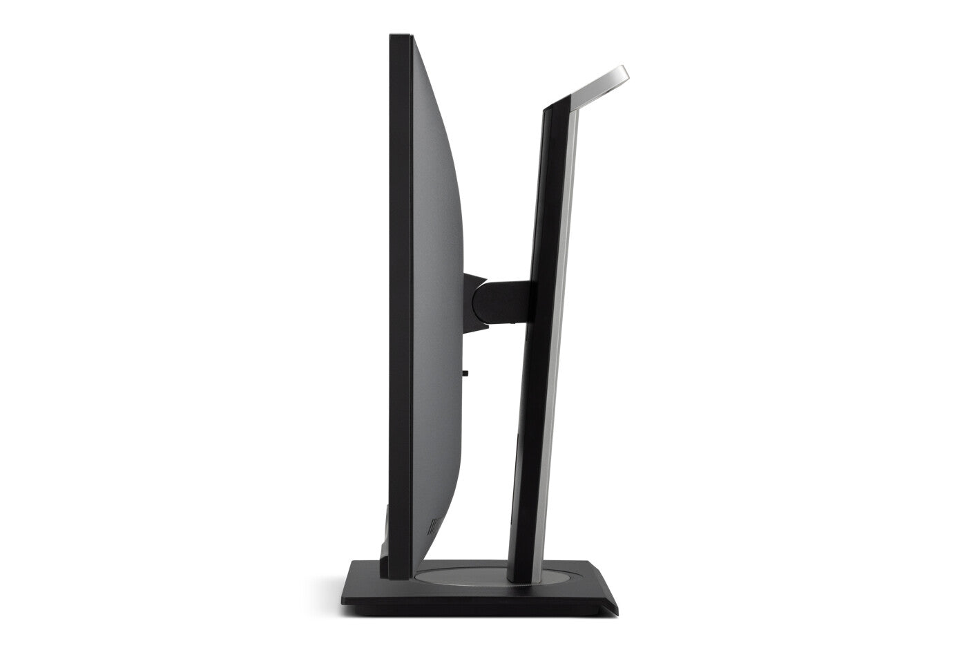 Viewsonic VG Series 27" 1440p Ergonomic IPS Mon computer monitor 68.6 cm (27") 2560 x 1440 pixels Quad HD LED Black