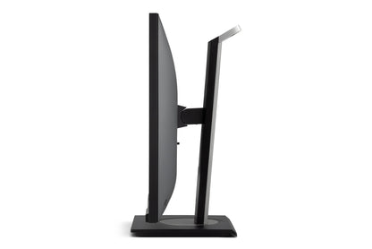 Viewsonic VG Series 27" 1440p Ergonomic IPS Mon computer monitor 68.6 cm (27") 2560 x 1440 pixels Quad HD LED Black