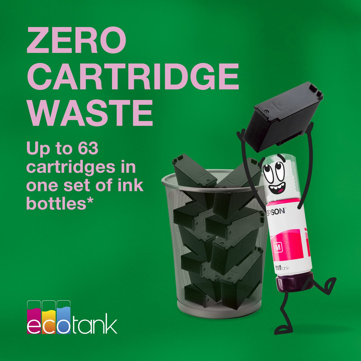 Epson EcoTank ET-16150