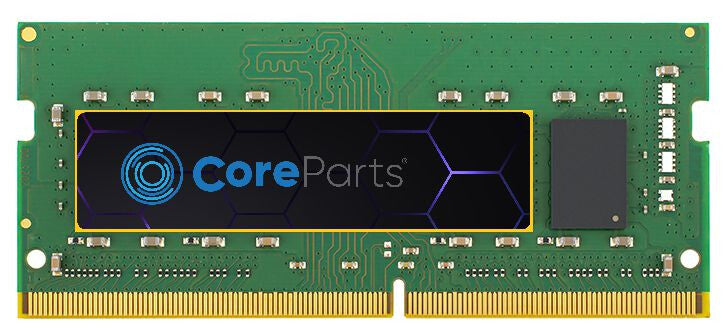 CoreParts MMDE055/16GB memory module 1 x 16 GB DDR4