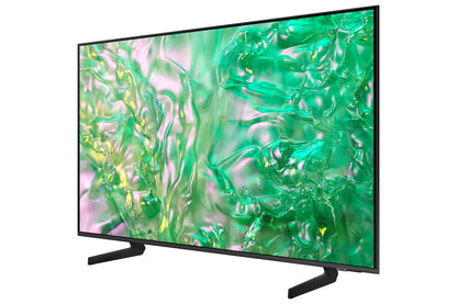 Samsung HU8000F 127 cm (50") 4K Ultra HD Smart TV Black 20 W