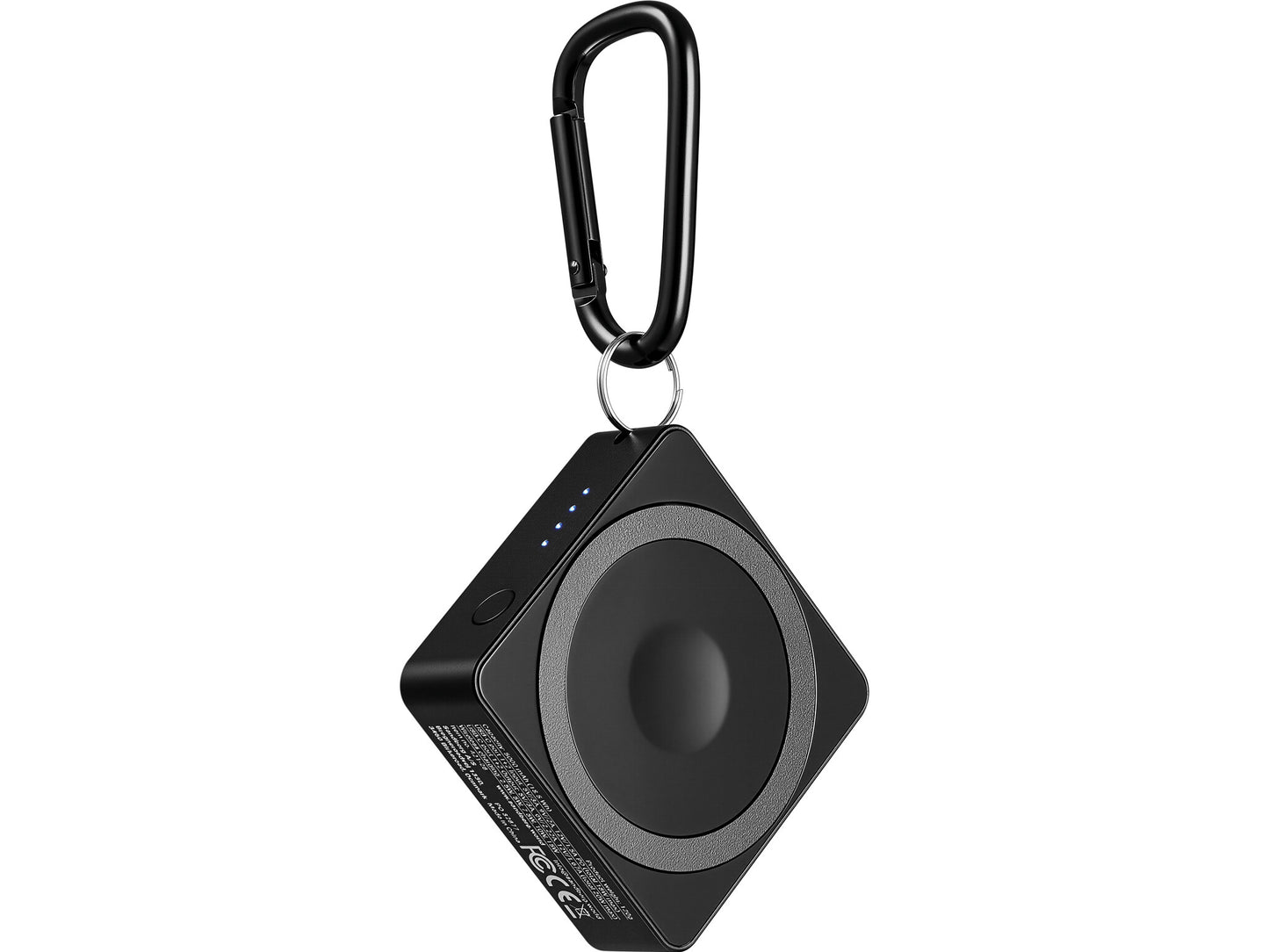 Sandberg 3in1 Magnet Powerbank 5000