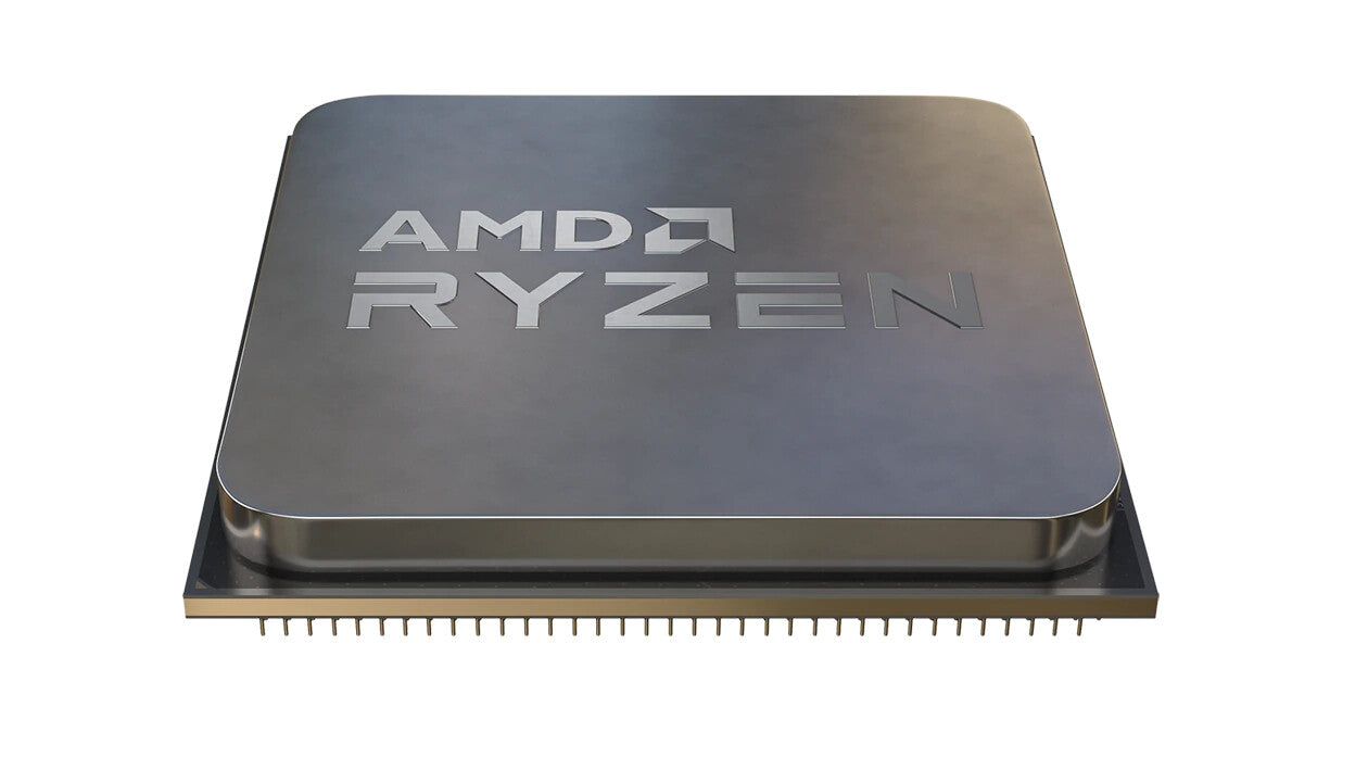 AMD Ryzen 5 5600XT processor Tray