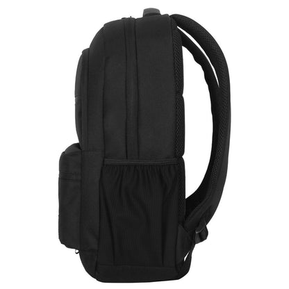 Targus Octave III backpack City backpack Black Polyester