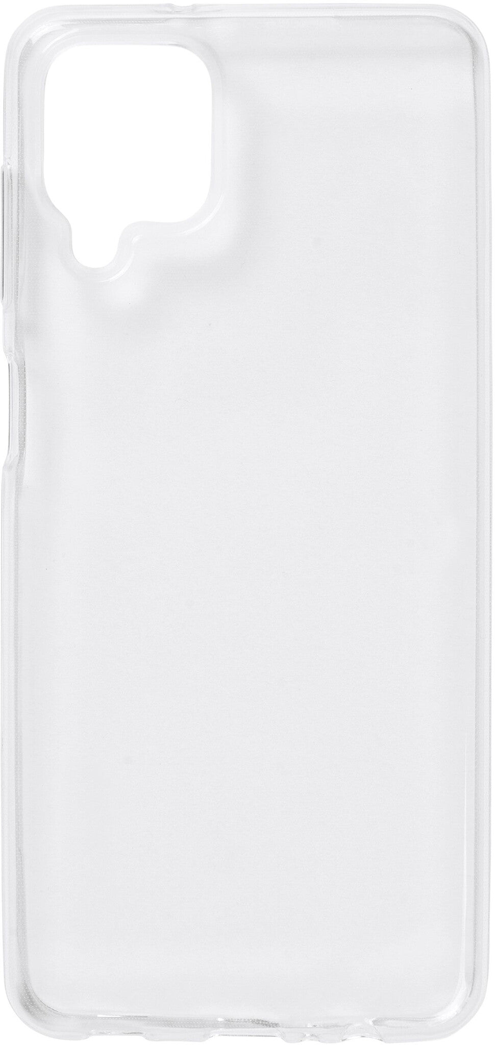 eSTUFF ES673046-BULK mobile phone case Cover Transparent