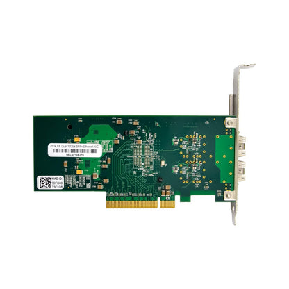 Microconnect MC-PCIEX8-X710-DA2 not categorized