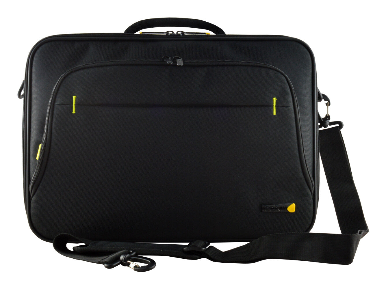 Techair TANZ0109v3 16-17.3" Classic Laptop Bag