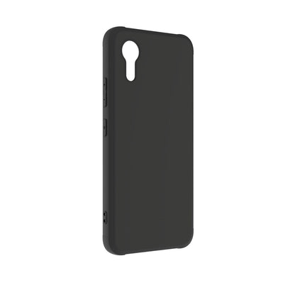 eSTUFF ES67404017-BULK mobile phone case Cover Black