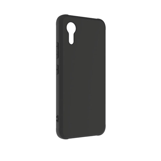 eSTUFF ES67404017-BULK mobile phone case Cover Black