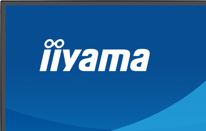 iiyama ProLite XB2797QSN-B1 computer monitor 68.6 cm (27") 2560 x 1440 pixels Quad HD LCD Black