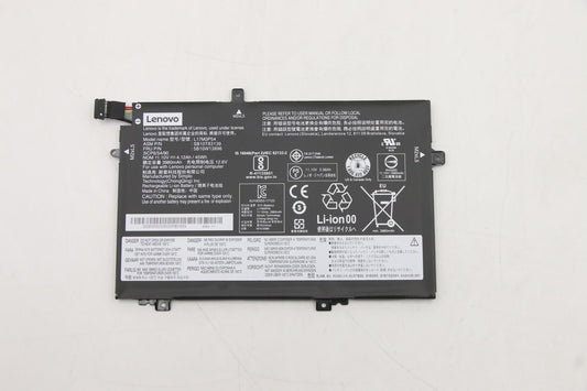 Lenovo 5B10W13896 laptop battery