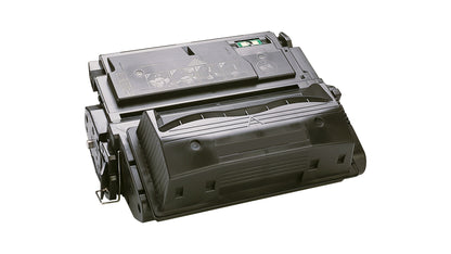 AgfaPhoto Compatible Toner Cartridge, Black, Replacement for HP Q5942X, 42X, 20000 Pages