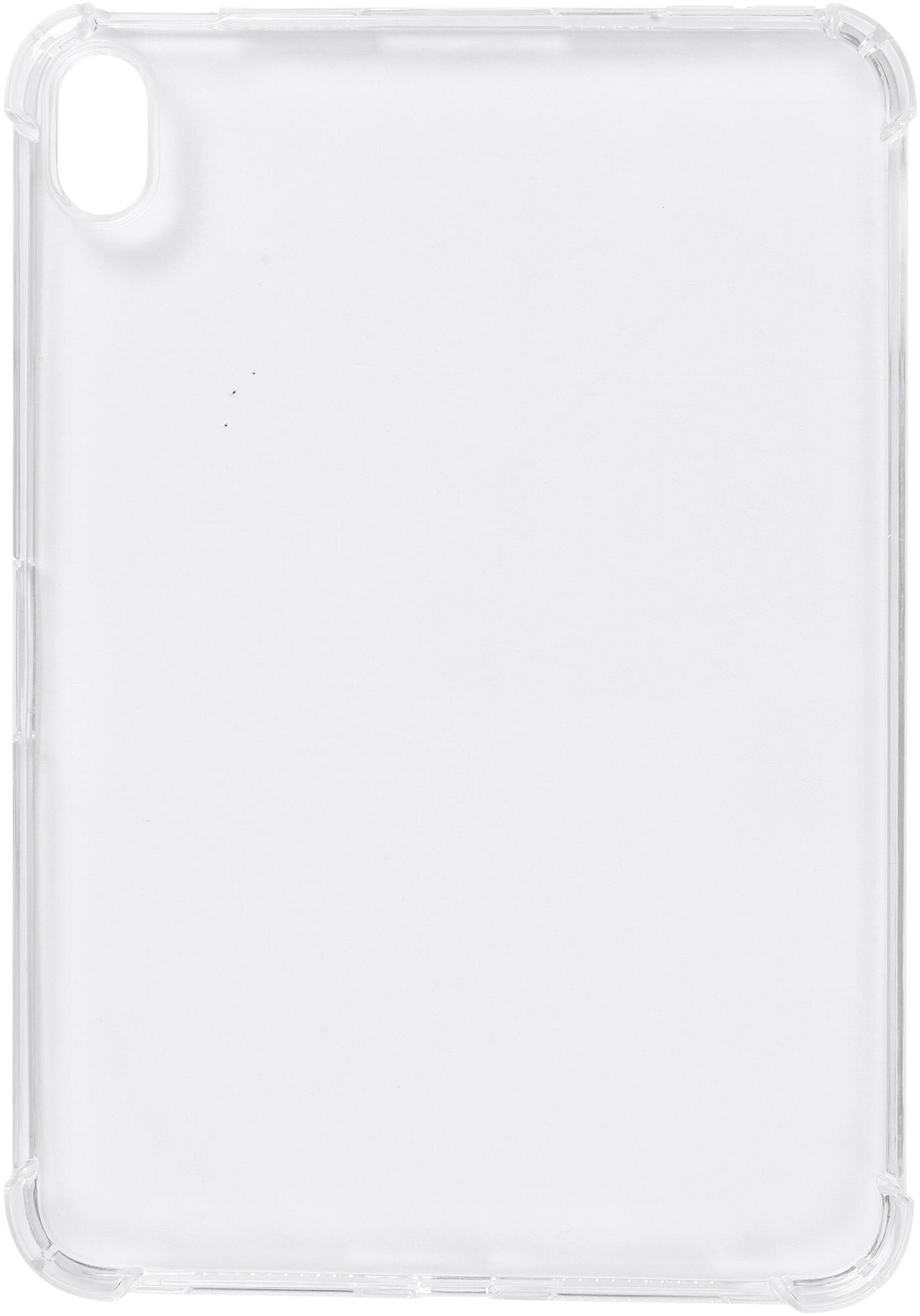eSTUFF ES680206-BULK tablet case Cover Transparent