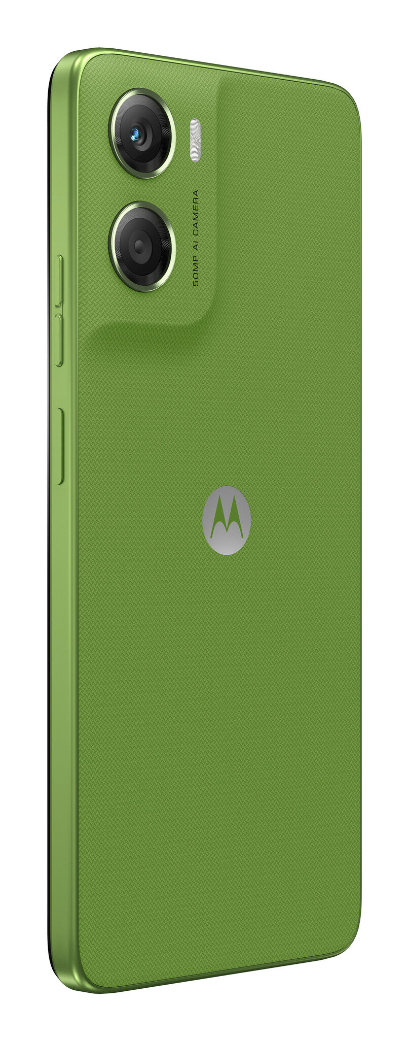 Motorola moto g06 17.5 cm (6.88") Dual SIM Android 15 4G USB Type-C 4 GB 64 GB 5200 mAh Green