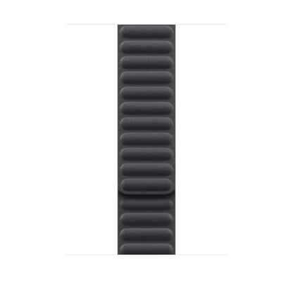 Apple 46mm Black Magnetic Link - M/L