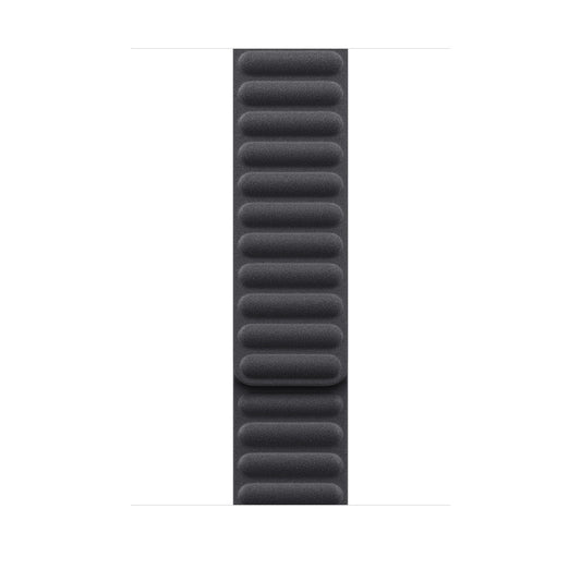 Apple 46mm Black Magnetic Link - M/L