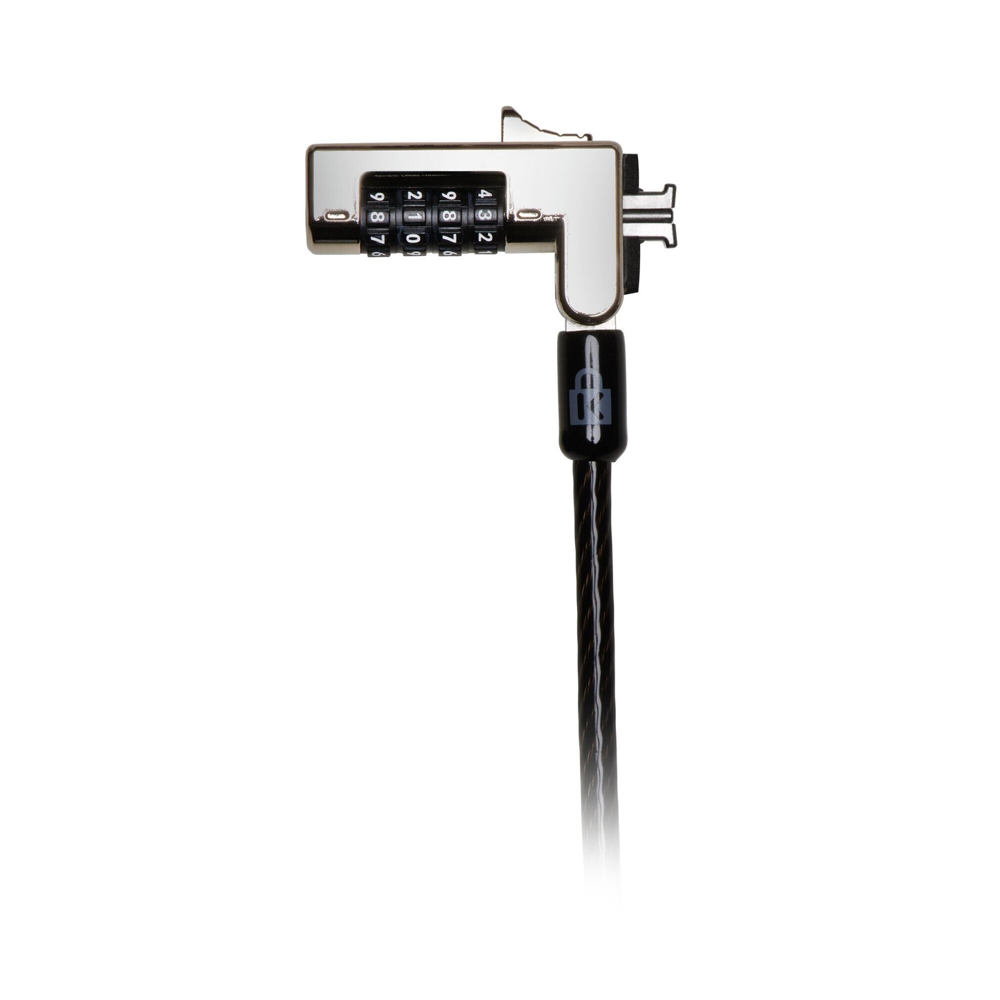 Kensington Slim Combination Laptop Lock