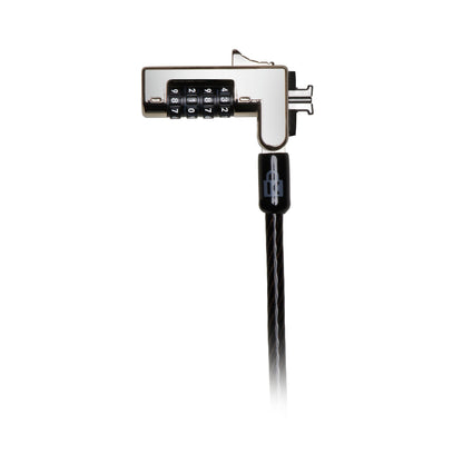 Kensington Slim Combination Laptop Lock