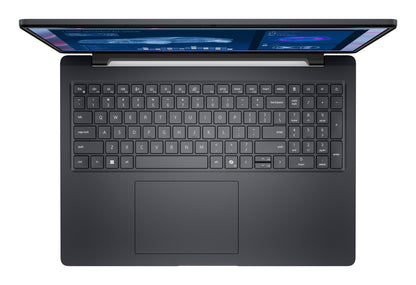 DELL Pro Max 16 MC16255 Copilot+ PC AMD Ryzen AI 7 PRO PRO 350 Mobile workstation 40.6 cm (16") Full HD+ 32 GB LPDDR5x-SDRAM 512 GB SSD NVIDIA RTX PRO 500 Blackwell Wi-Fi 7 (802.11be) Windows 11 Pro UK English Black