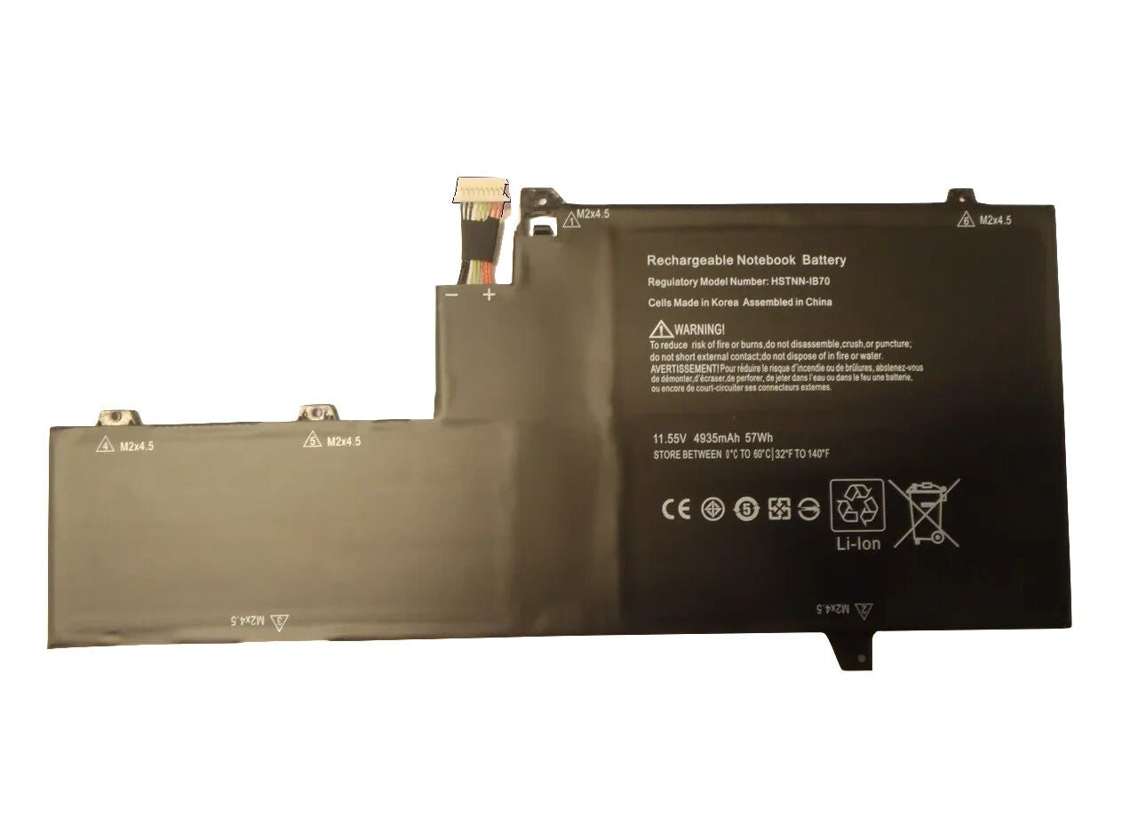 CoreParts MBXHP-BA0141 laptop spare part Battery