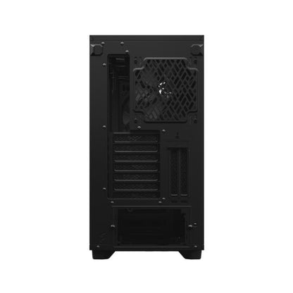 Fractal Design Define 7 Midi Tower Black
