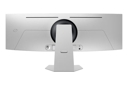 Samsung 49" Odyssey OLED G95SD DQHD, 240Hz Smart Gaming Monitor
